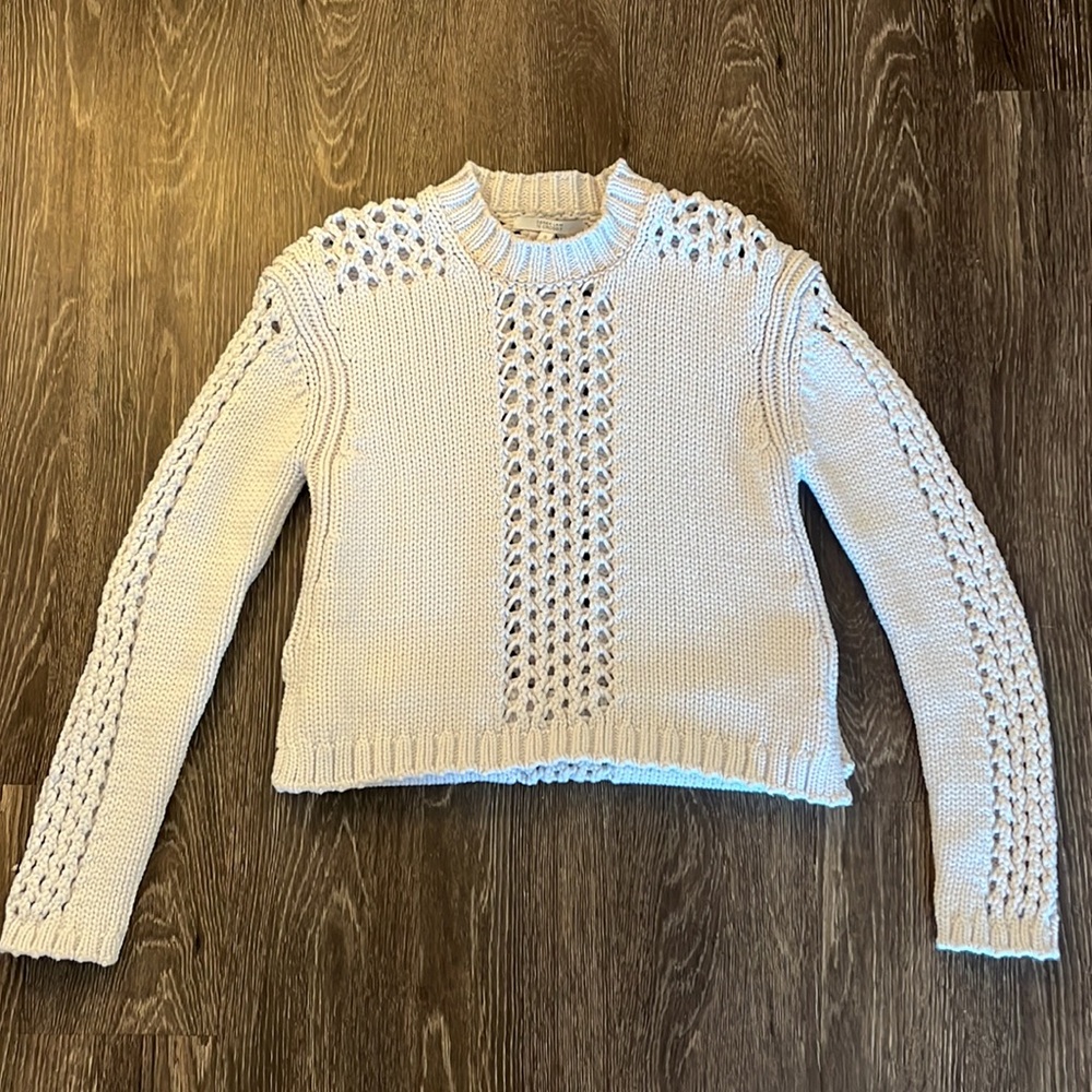 Derek lam 10 Crosby sweater from Neiman Marcus